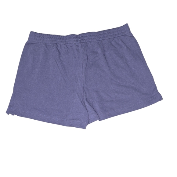 Womens Disney Athletic Style Shorts with White Stripes, XL, NWT!!! - Picture 2 of 3